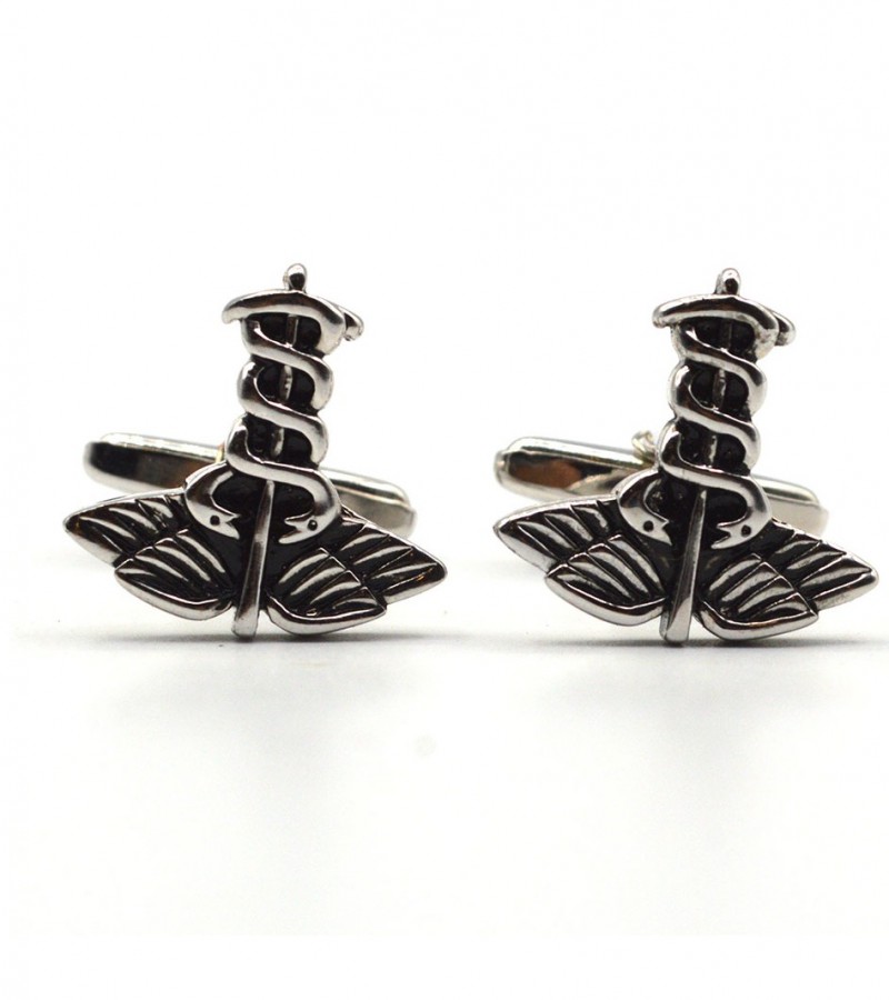 Astonishing Cufflink  MC1628