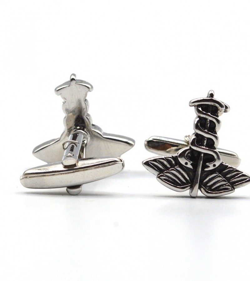 Astonishing Cufflink  MC1628