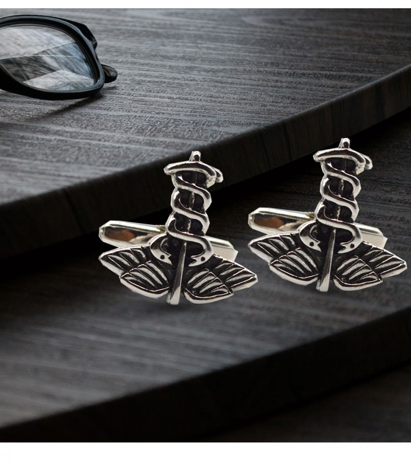 Astonishing Cufflink  MC1628