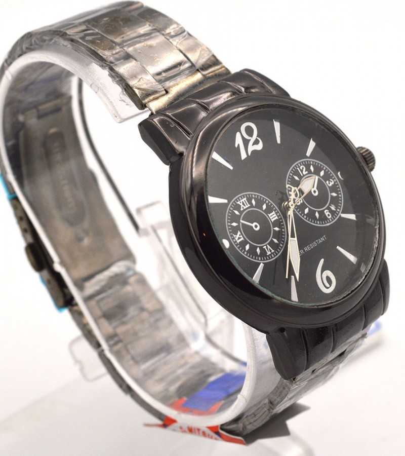 Astonishing Dial Watch For Men