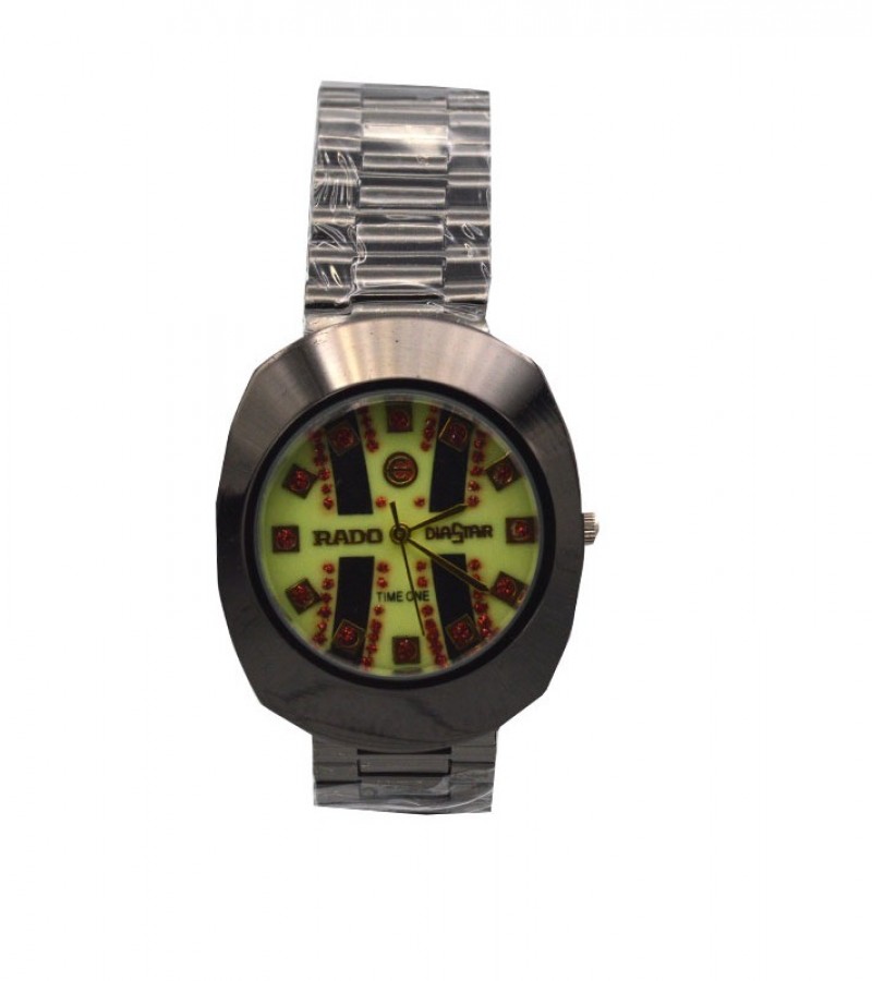Astonishing Dial Watch For Men