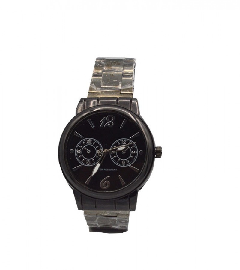 Astonishing Dial Watch For Men