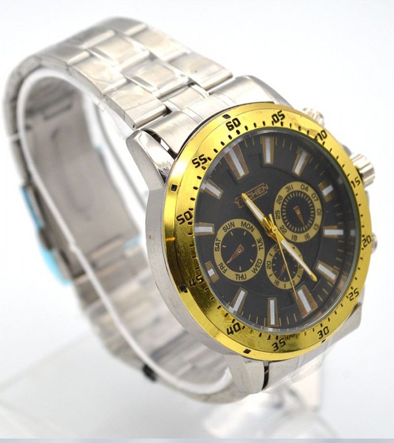 Astonishing Watch For Men