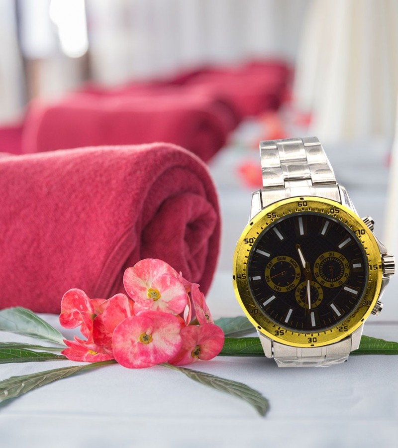 Astonishing Watch For Men