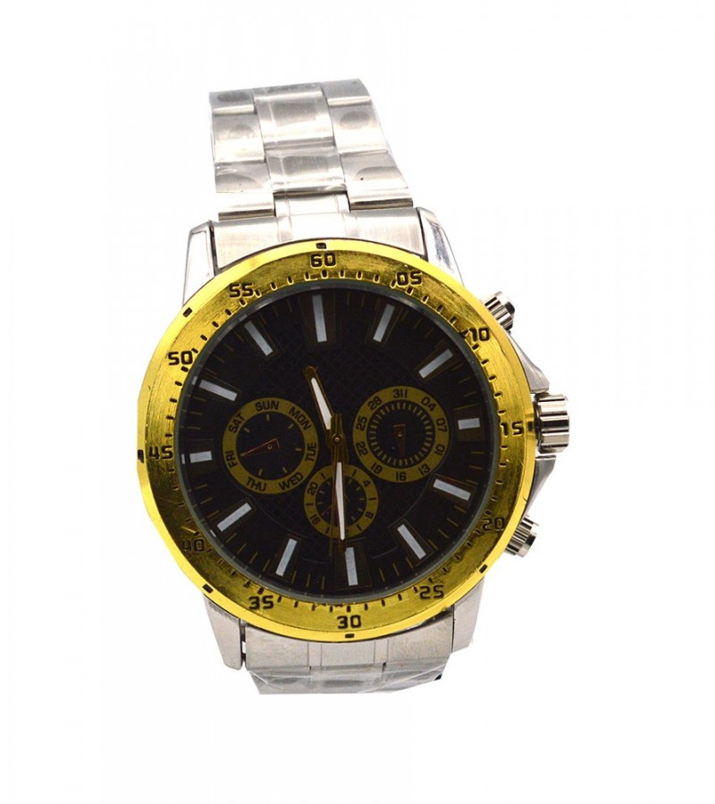 Astonishing Watch For Men