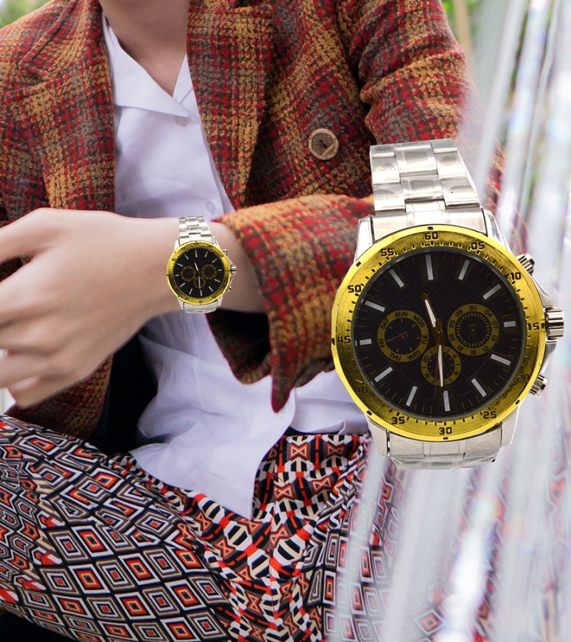 Astonishing Watch For Men