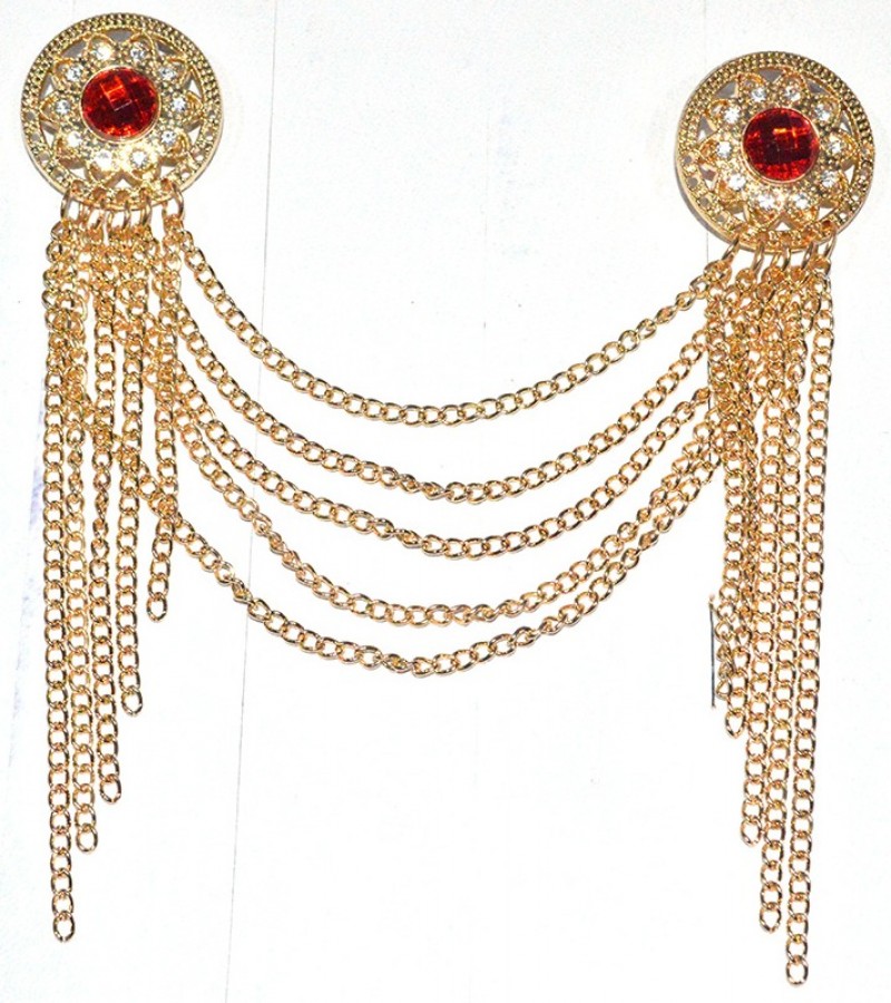 Attractive Brooch
