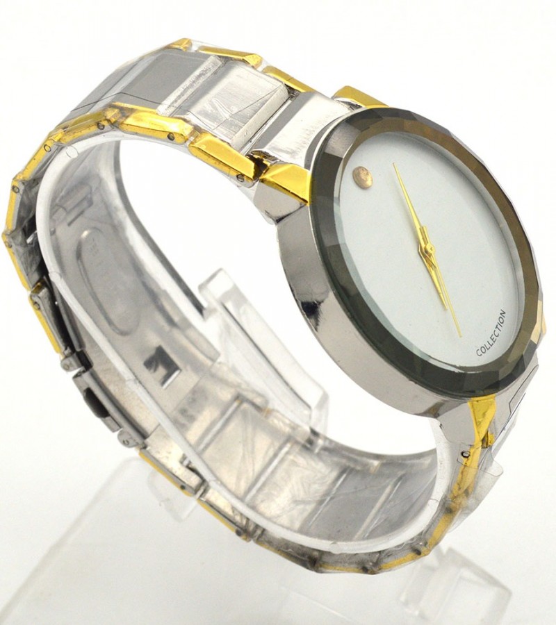 Attractive Dial Watch For Men
