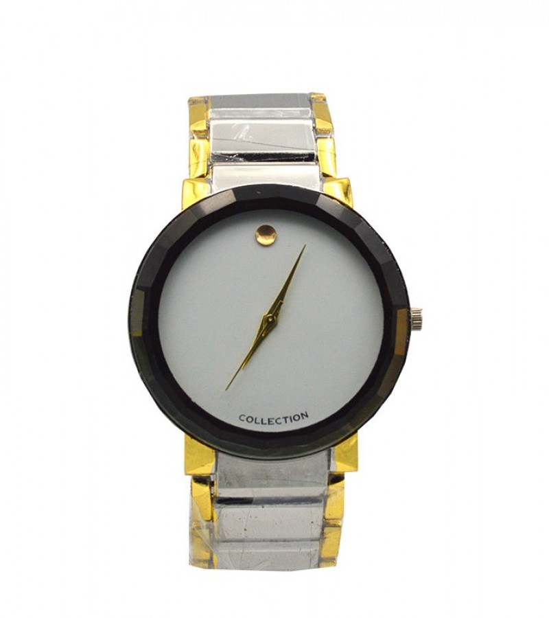 Attractive Dial Watch For Men