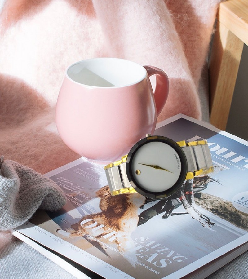 Attractive Dial Watch For Men