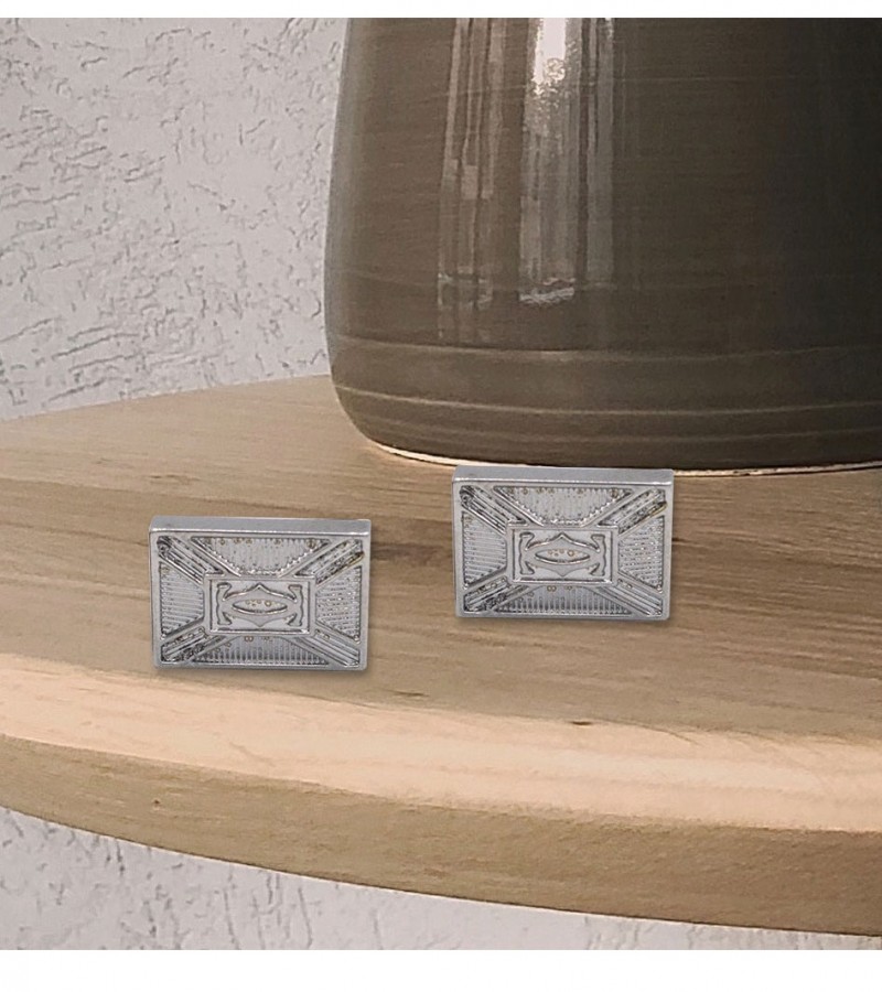 Attractive Signs Cufflinks  MC1663