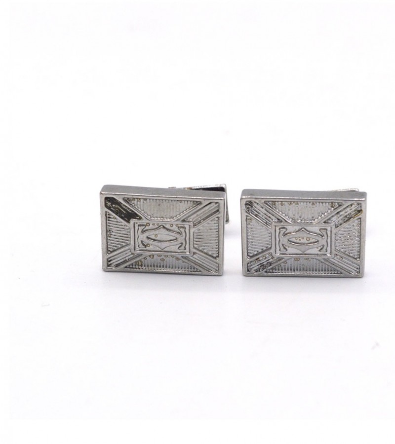 Attractive Signs Cufflinks  MC1663