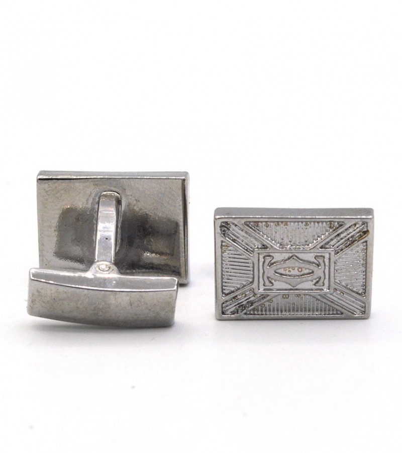 Attractive Signs Cufflinks  MC1663