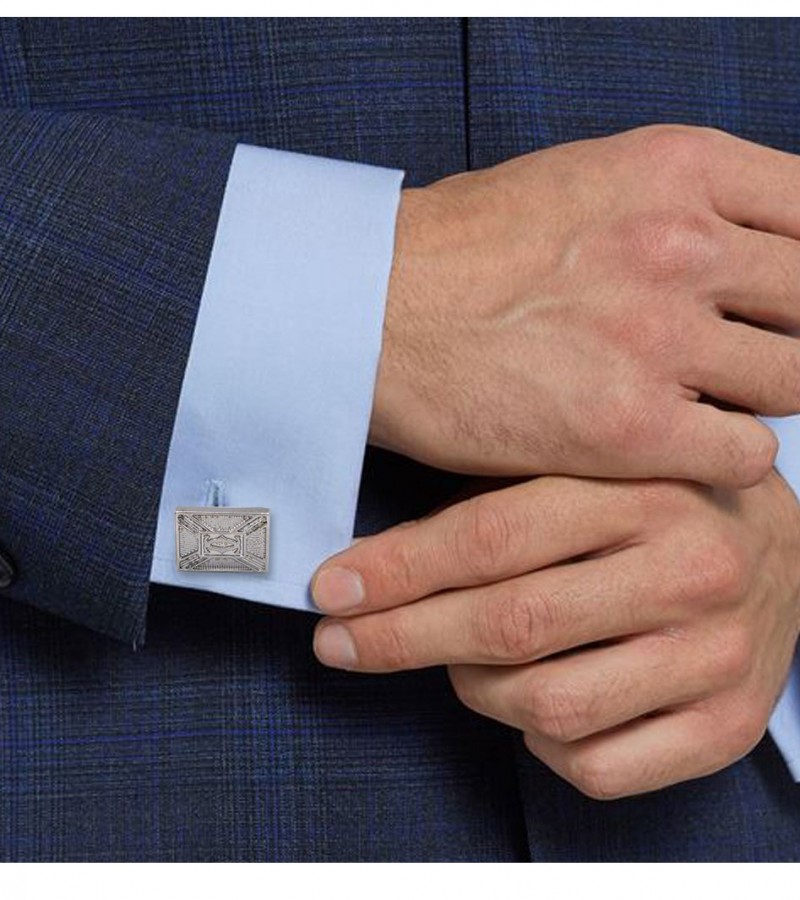 Attractive Signs Cufflinks  MC1663