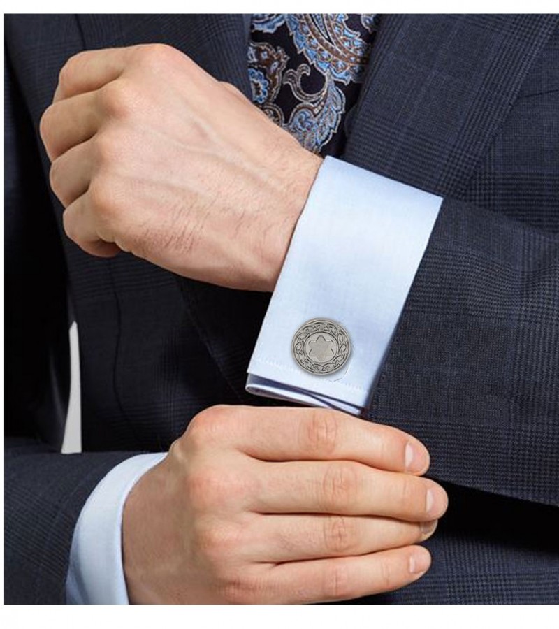 Beautiful Stars Cufflinks  MC1672