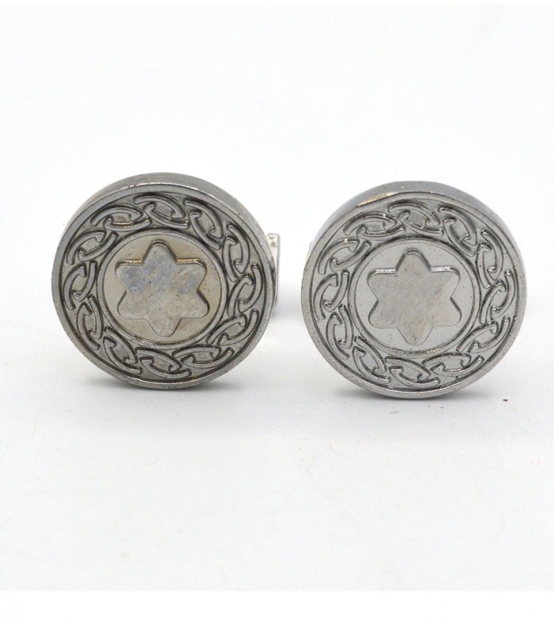 Beautiful Stars Cufflinks  MC1672