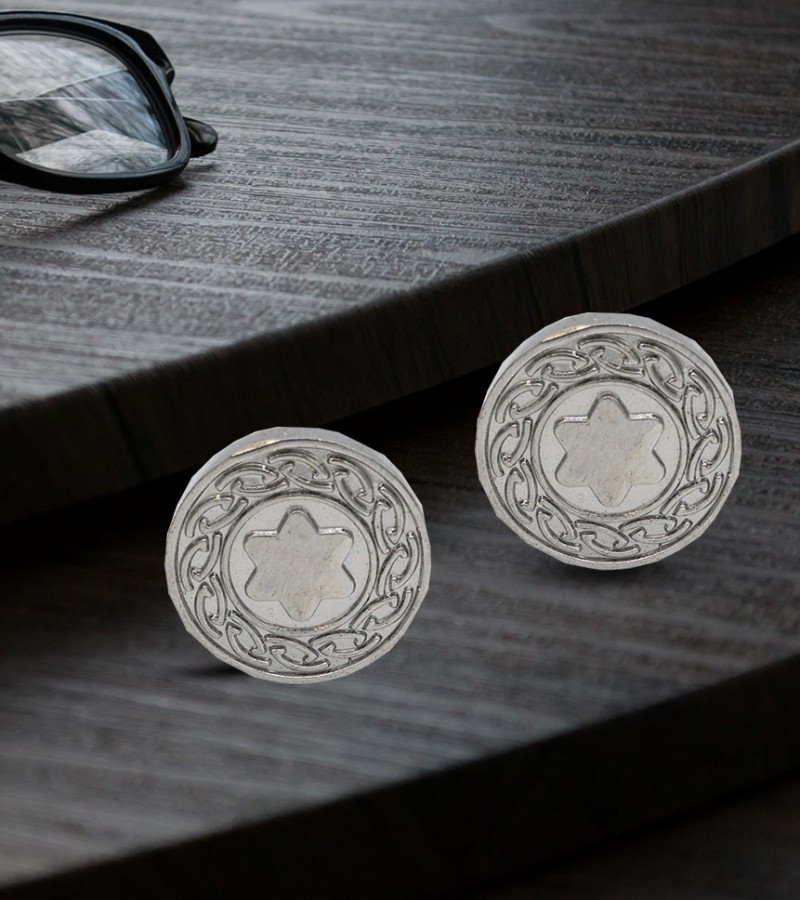 Beautiful Stars Cufflinks  MC1672