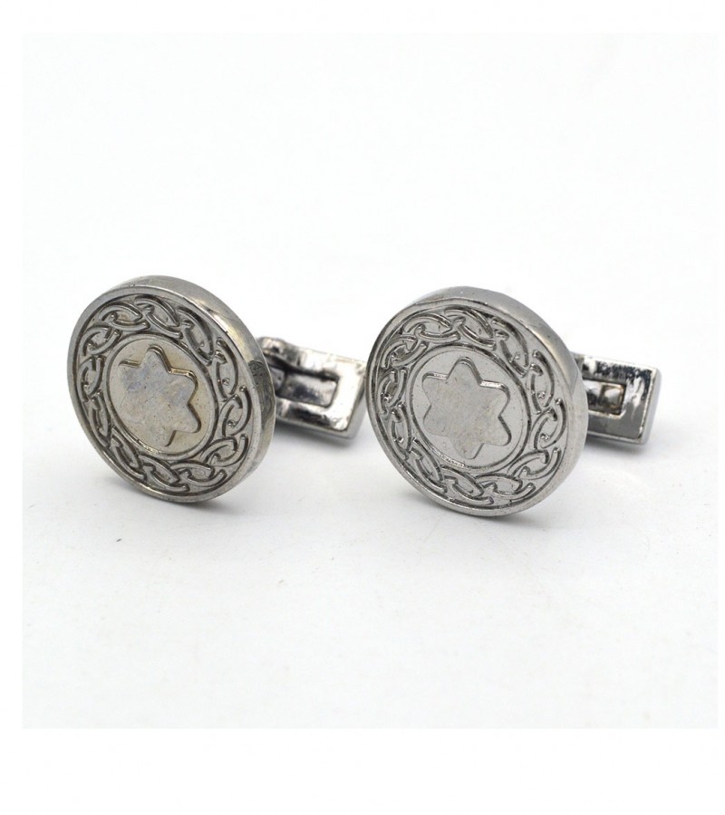 Beautiful Stars Cufflinks  MC1672