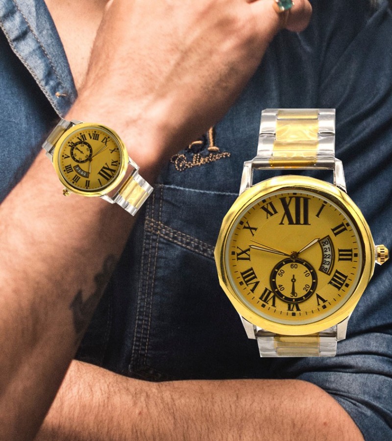 Beautiful Watch For Men
