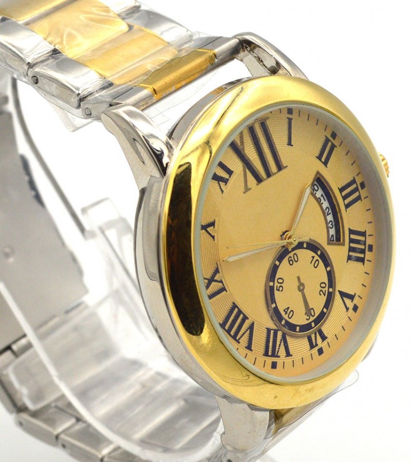 Beautiful Watch For Men