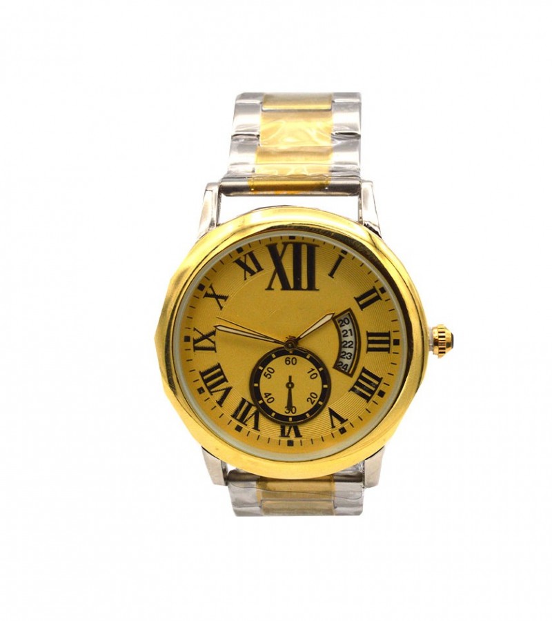 Beautiful Watch For Men