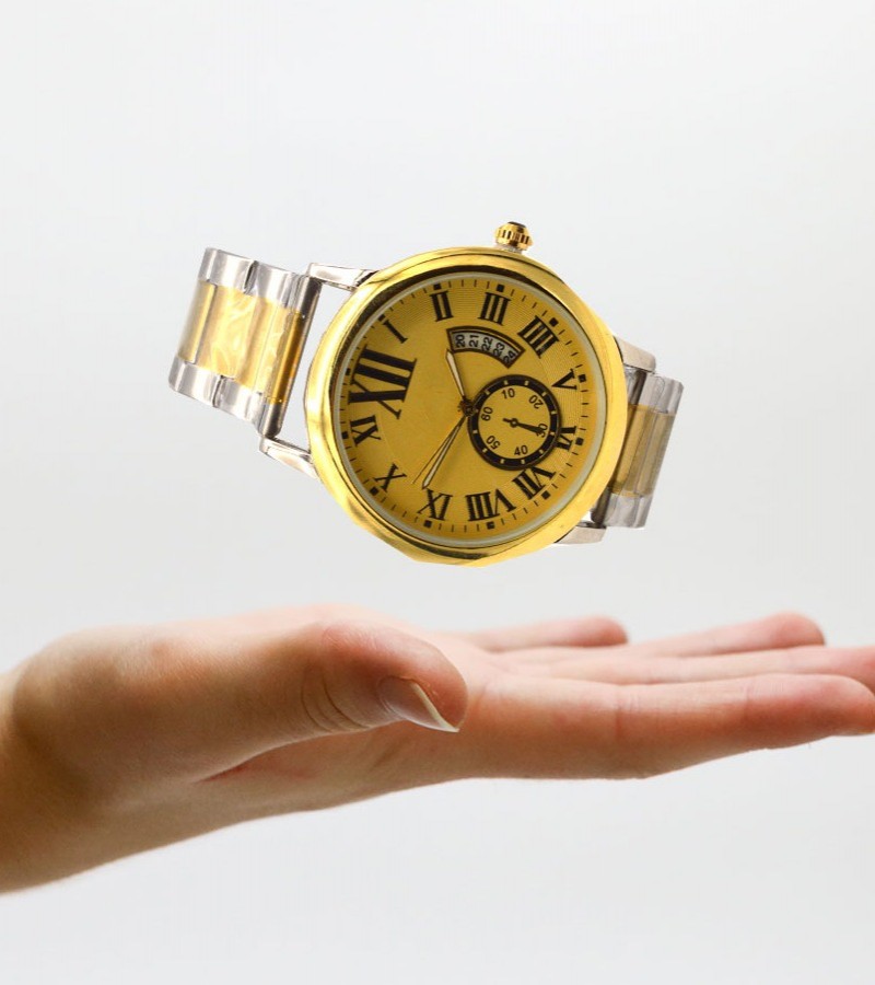 Beautiful Watch For Men