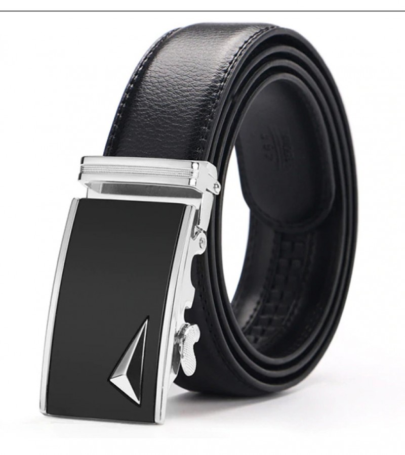 Belt Men Top Quality Genuine Luxury Leather Belts for Men