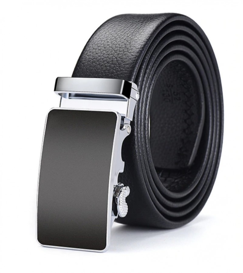 Belt Men Top Quality Genuine Luxury Leather Belts for Men