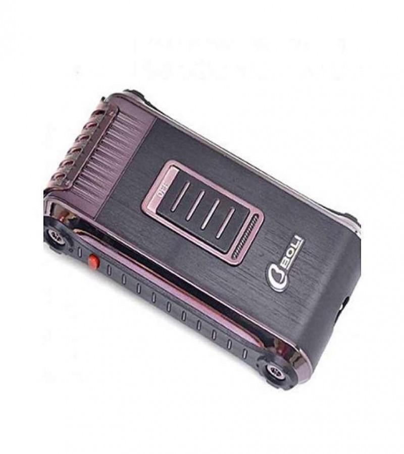 Boli Men's Shaver - 8008 Original