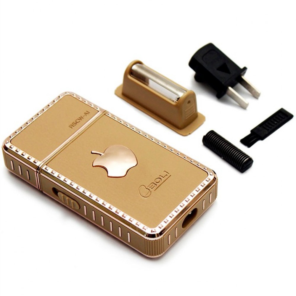 BOLI RSCW-A1 Rechargeable Europe Style Shaver