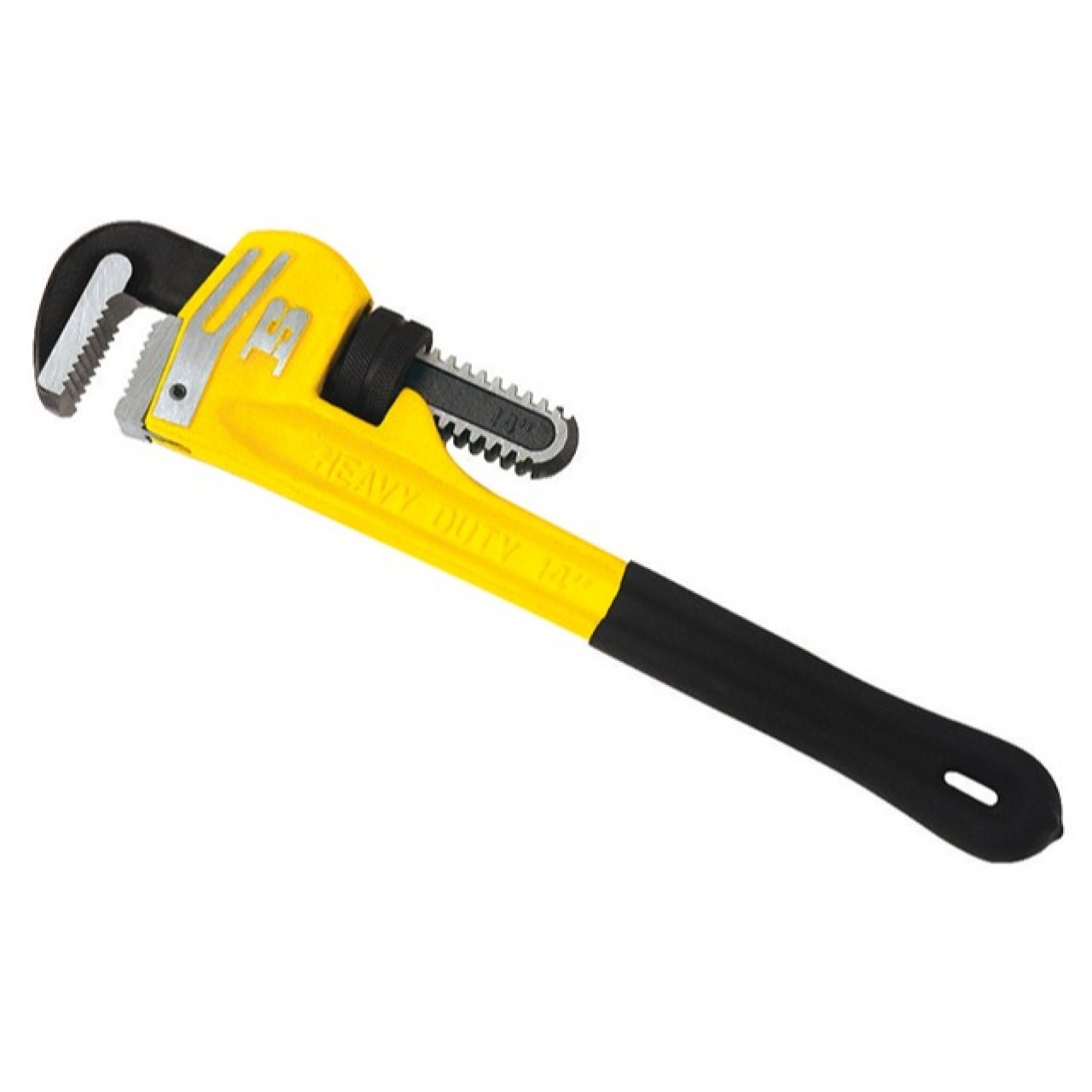 BOSI Heavy Duty Pipe Wrench BS-D6912 - 12"/300MM