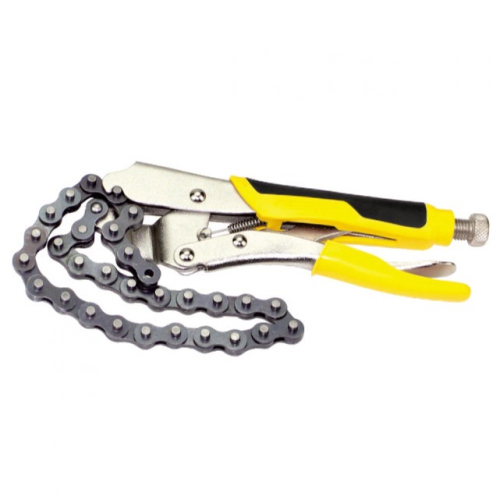 BOSI Locking Chain - BS263183 - 18"/450mm
