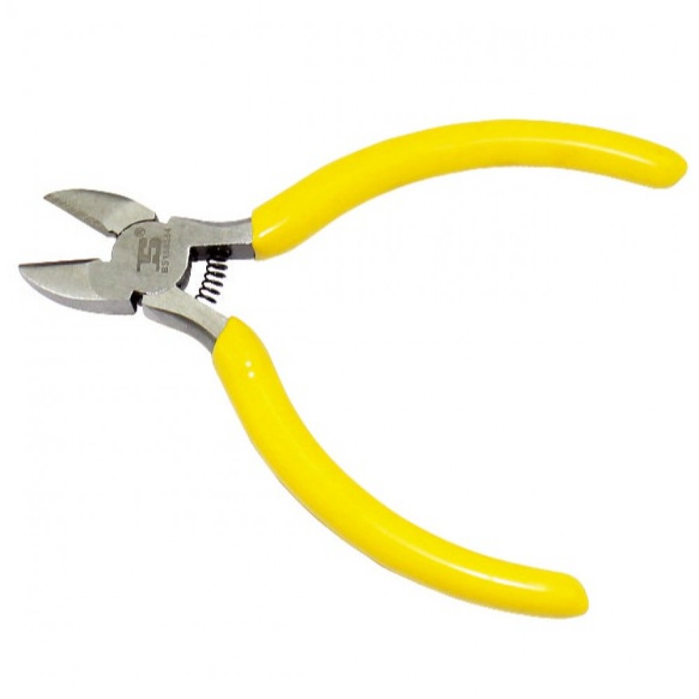 BOSI Mini Cutting Pliers BS190584 - 5"/125MM