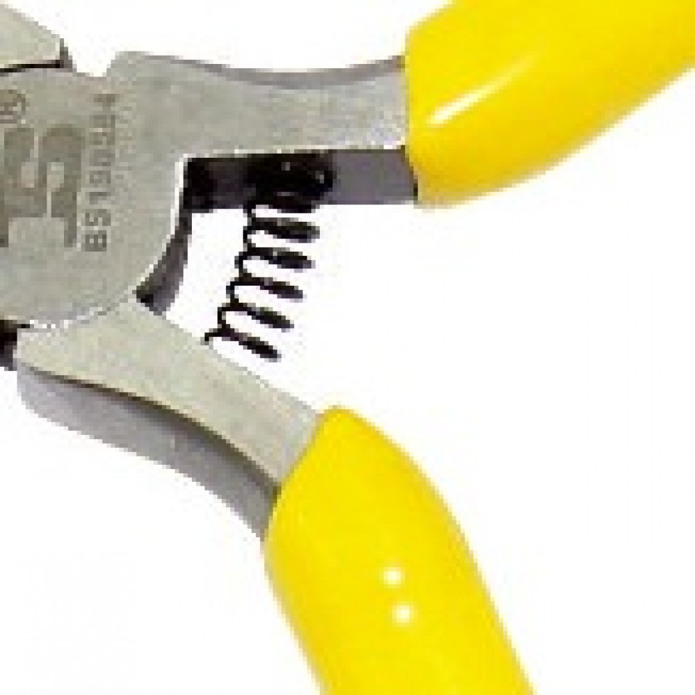 BOSI Mini Cutting Pliers BS190584 - 5"/125MM