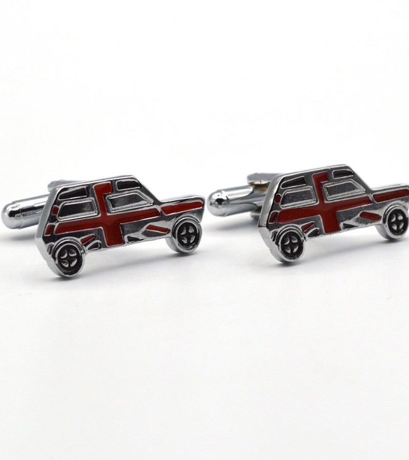 Car cufflinks  MC1584