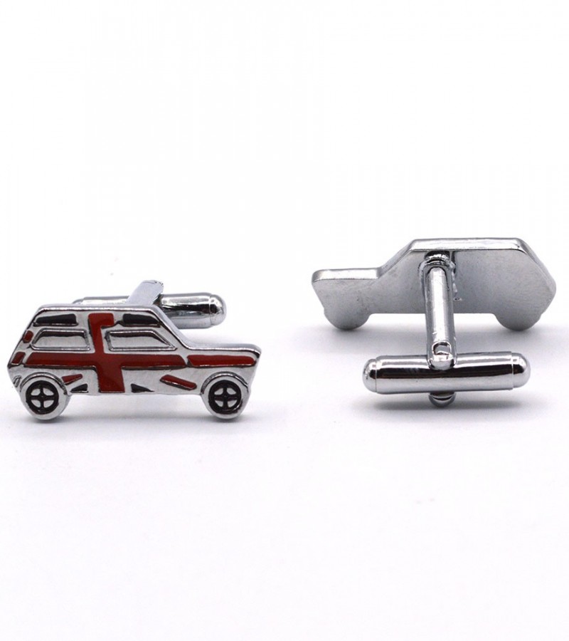 Car cufflinks  MC1584