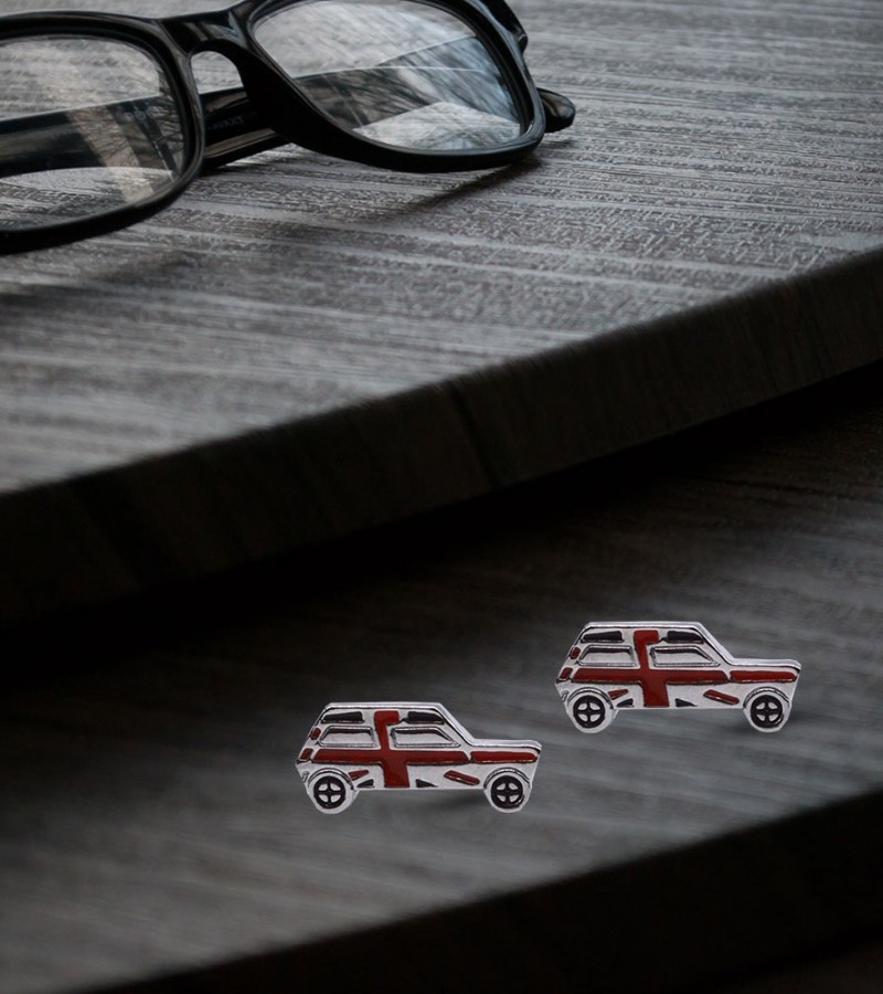 Car cufflinks  MC1584