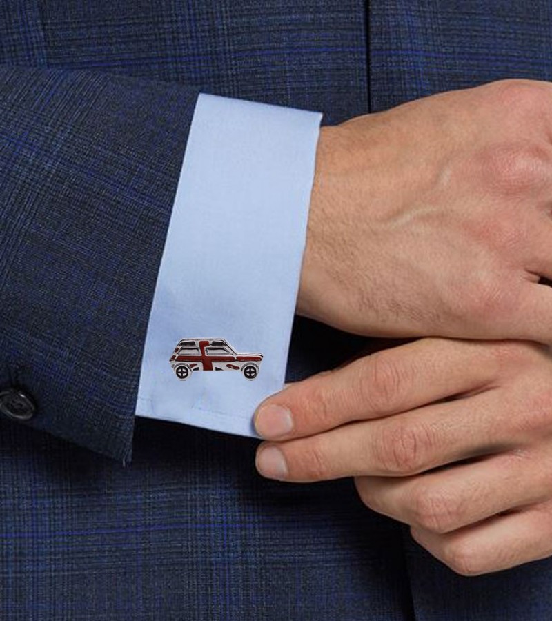 Car cufflinks  MC1584