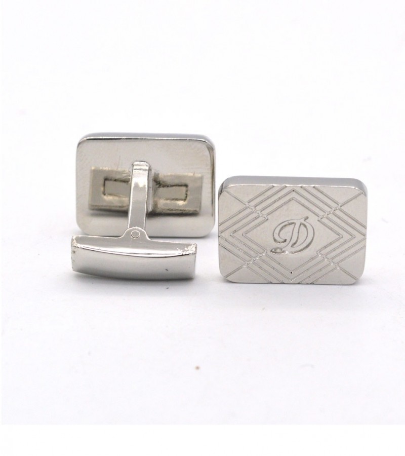 Cartier Cufflink   MC1658