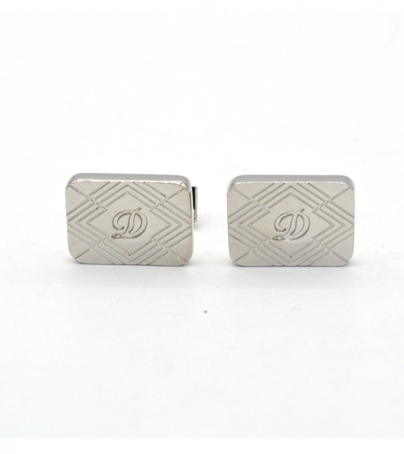 Cartier Cufflink   MC1658