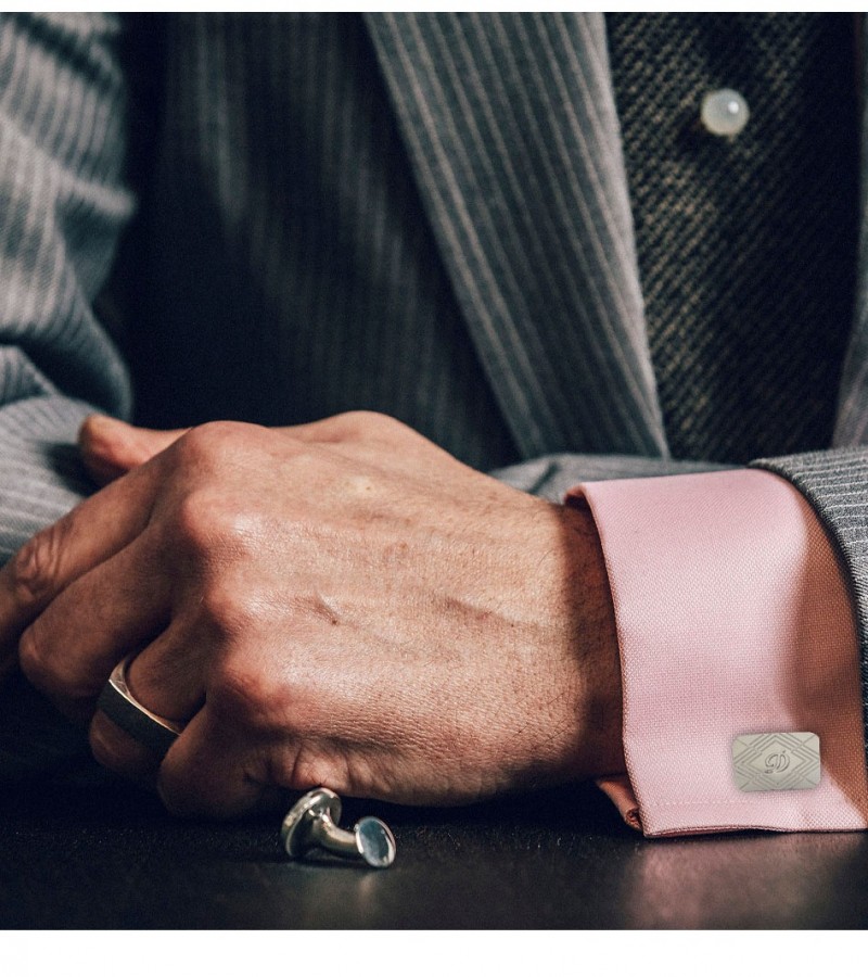 Cartier Cufflink   MC1658