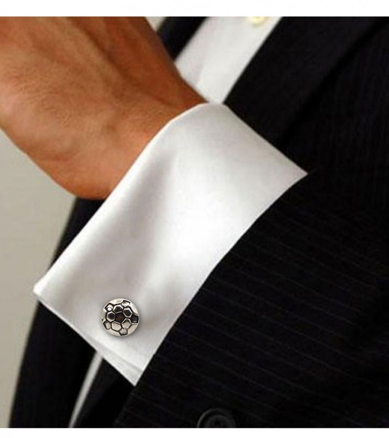 Classy Hot Cufflink  MC1632