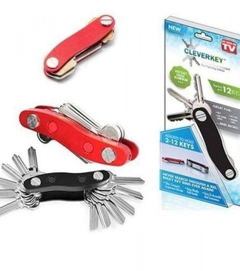 Cleverkey Key Holder and Organiser