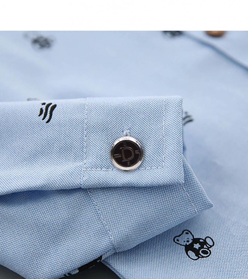 D printed Cufflink  MC1634