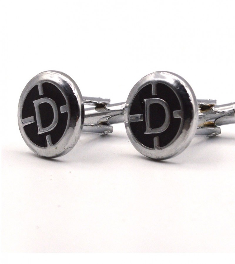 D printed Cufflink  MC1634