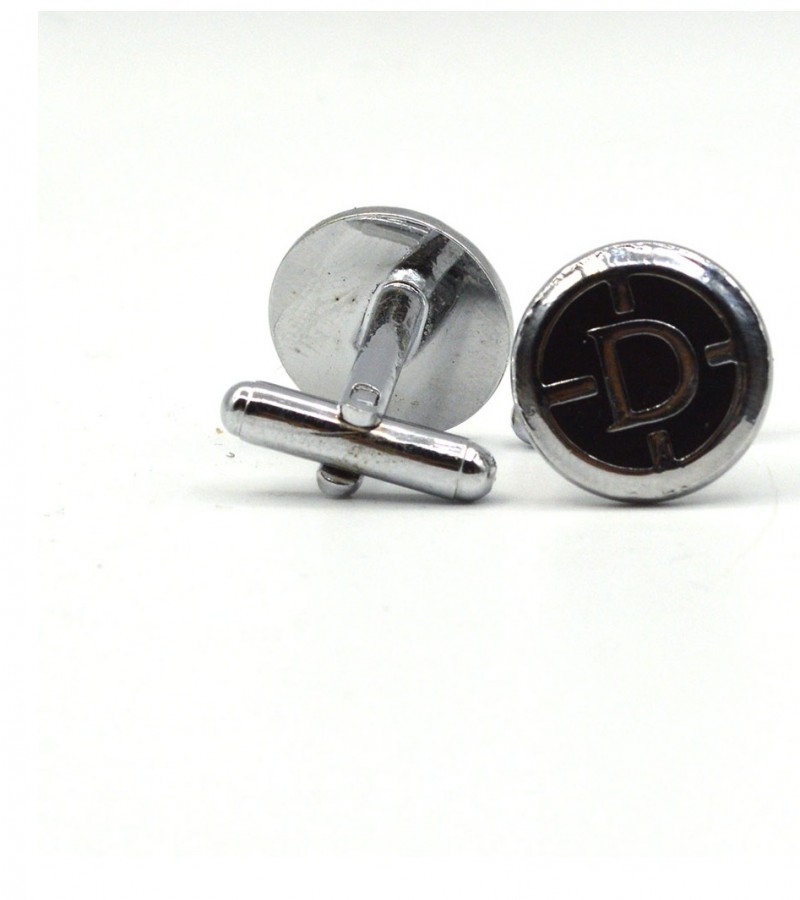 D printed Cufflink  MC1634