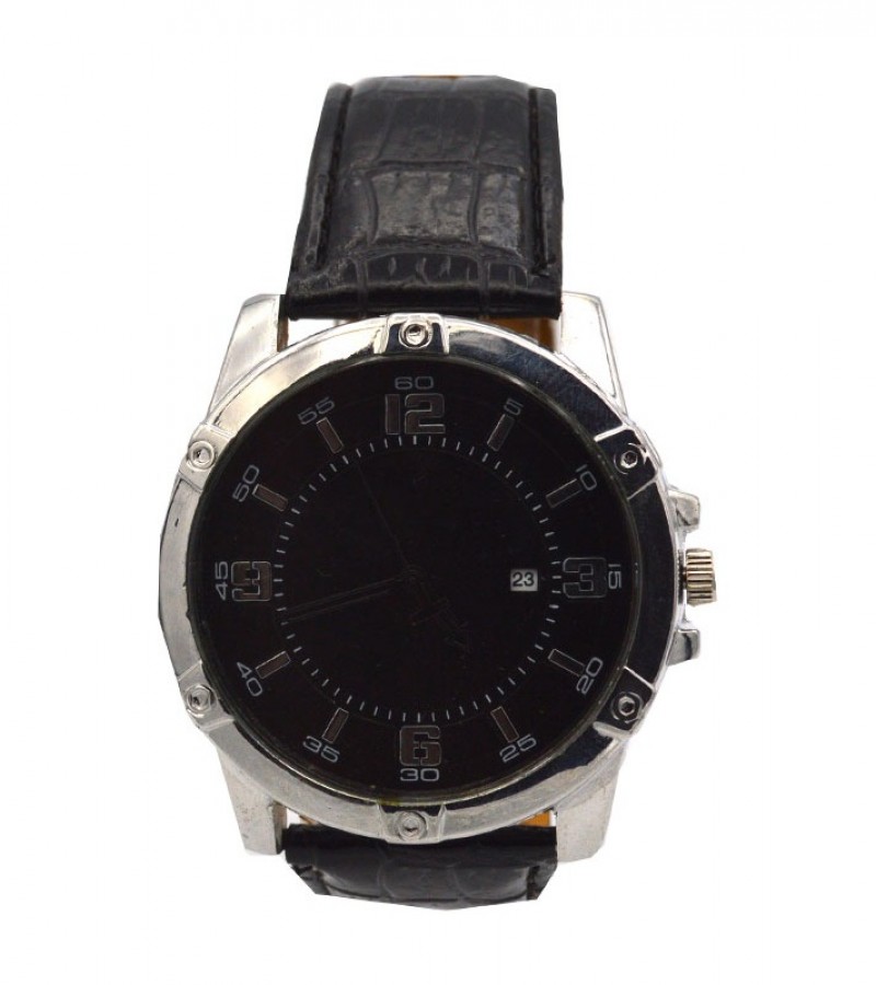 Daily Use Demanding Watch For Men