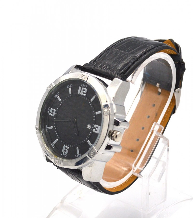 Daily Use Demanding Watch For Men