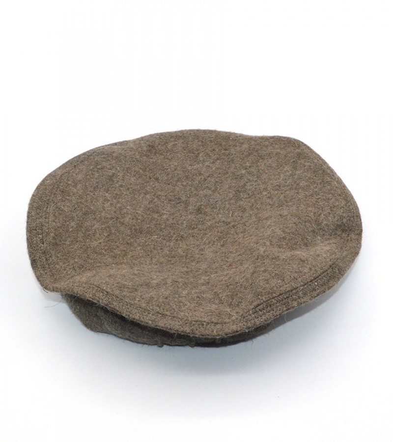 Daily Use Round Cap