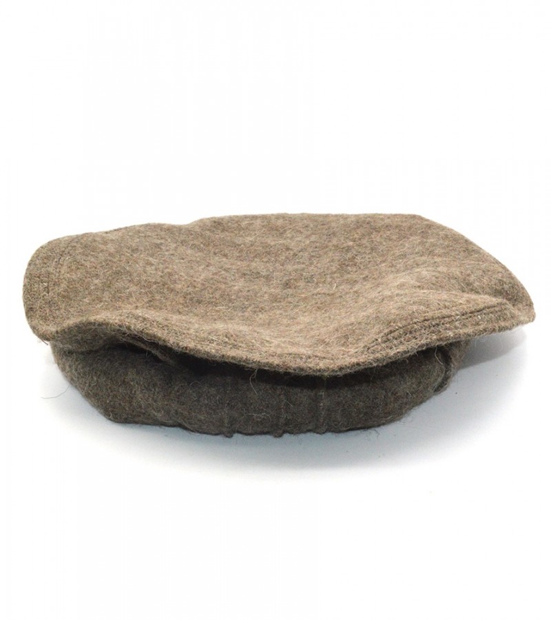 Daily Use Round Cap